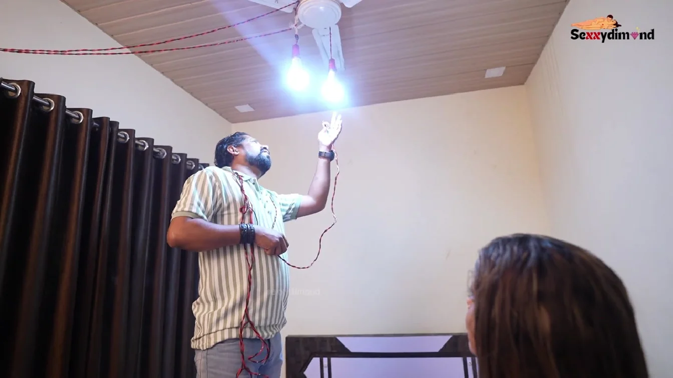 Light Repairman Uncut
